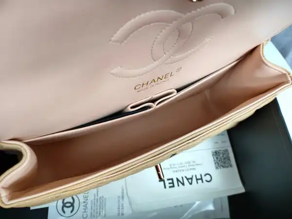 CHANEL CHANELASSIC HANDBAG