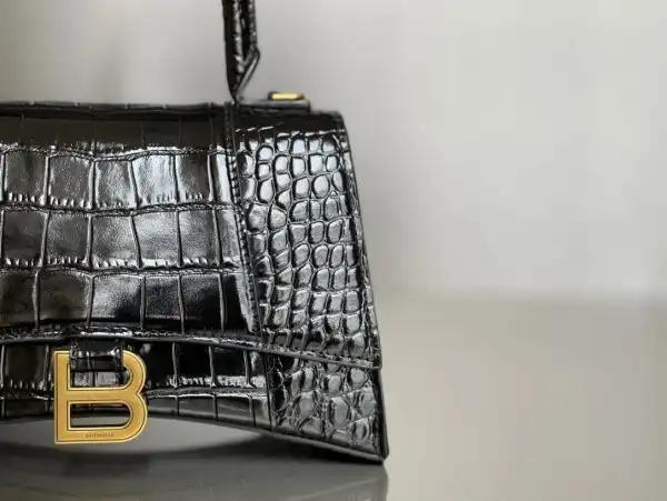 Bagsoffer BALENCIAGA HOURGLASS