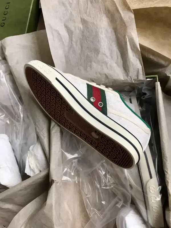 Frstbag ru GUCCI Tennis 1977 sneaker