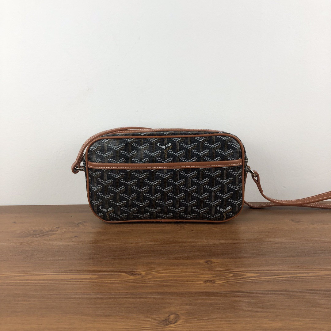 HOT SALE GOYARD CAPVERT BAG