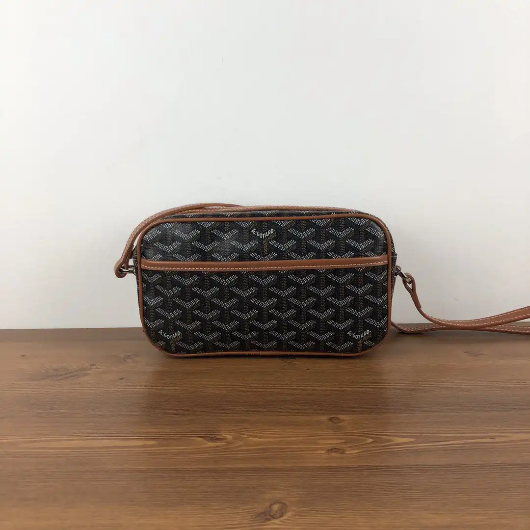 GOYARD CAPVERT BAG