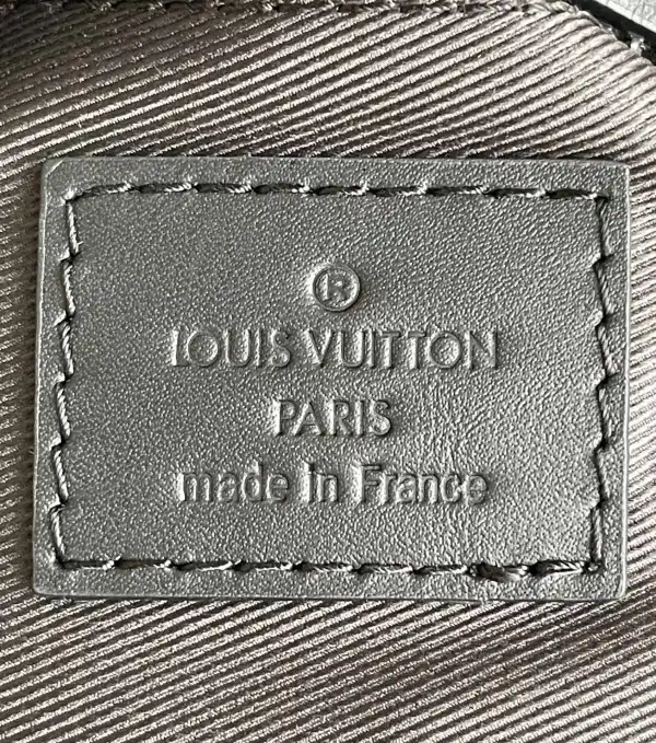 LOUIS VUITTON MINI SOFT TRUNK