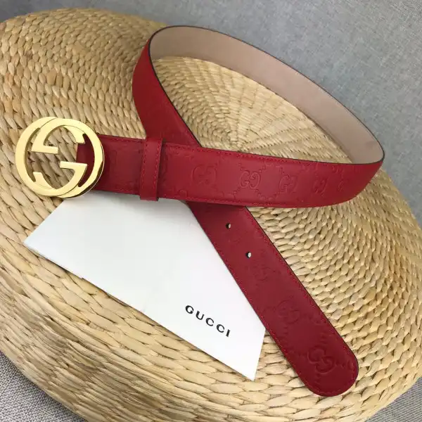 Bagsoffer GUCCI BELT