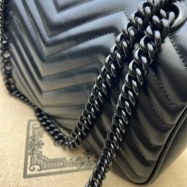 Cheap Gucci GG Marmont 26CM