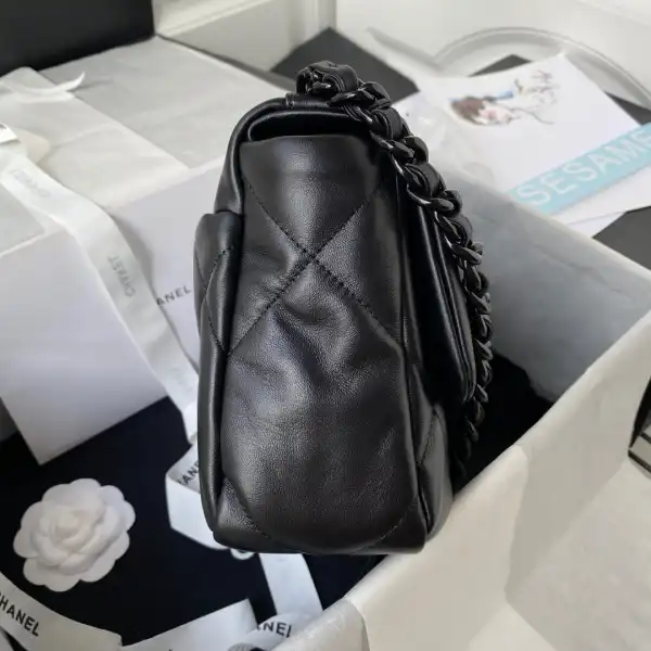 Bagsoffer CL 19 FLAP BAG 26cm 30cm