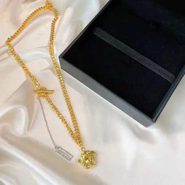 VERSACE NECKLACE