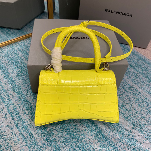 HOT SALE BALENCIAGA HOURGLASS