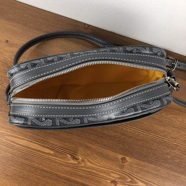 HOT SALE GOYARD CAPVERT BAG