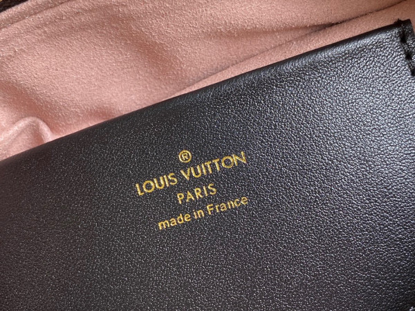 HOT SALE LOUIS VUITTON SPEEDY BANDOULIÈRE 22