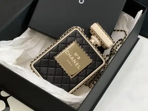 Frstbag ru CHANEL EVENING BAG