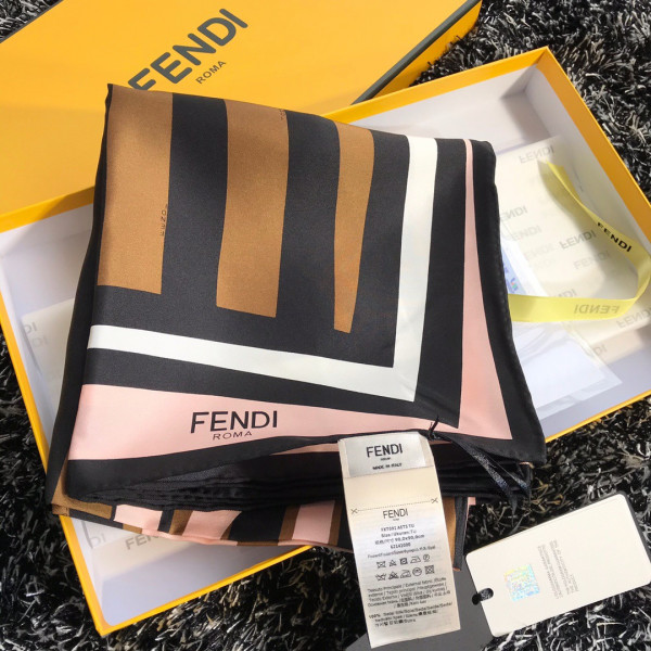 HOT SALE FENDI SCARF