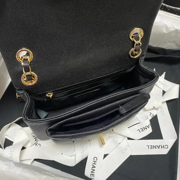 CHANEL FLAP BAG