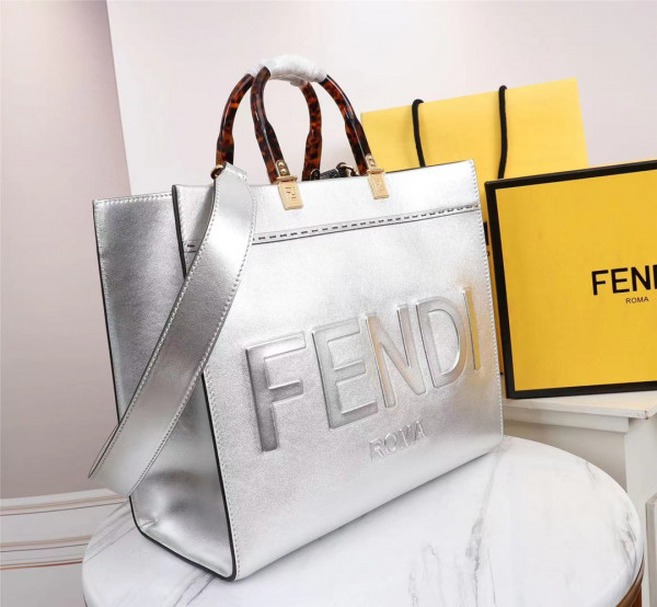 HOT SALE Fendi Sunshine Medium-35*17*31cm