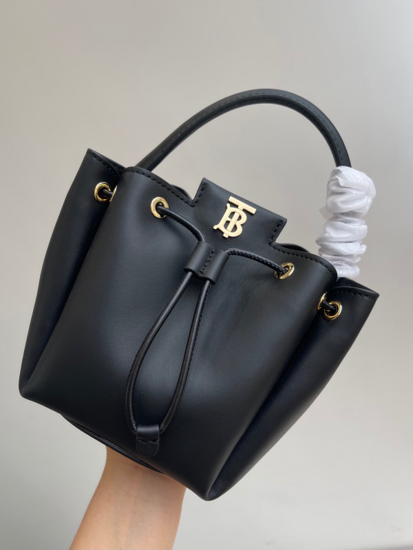 HOT SALE BURBERRY Bucket Bag