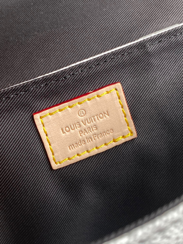 HOT SALE LOUIS VUITTON TRUNK SLINGBAG