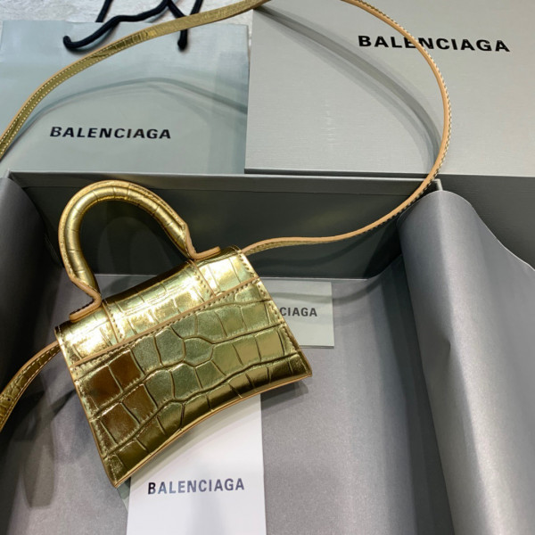 HOT SALE BALENCIAGA HOURGLASS