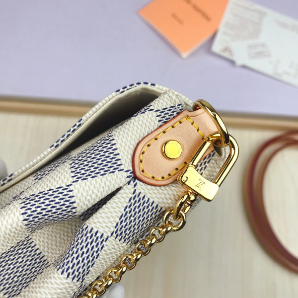 HOT SALE Louis Vuitton Favorite MM