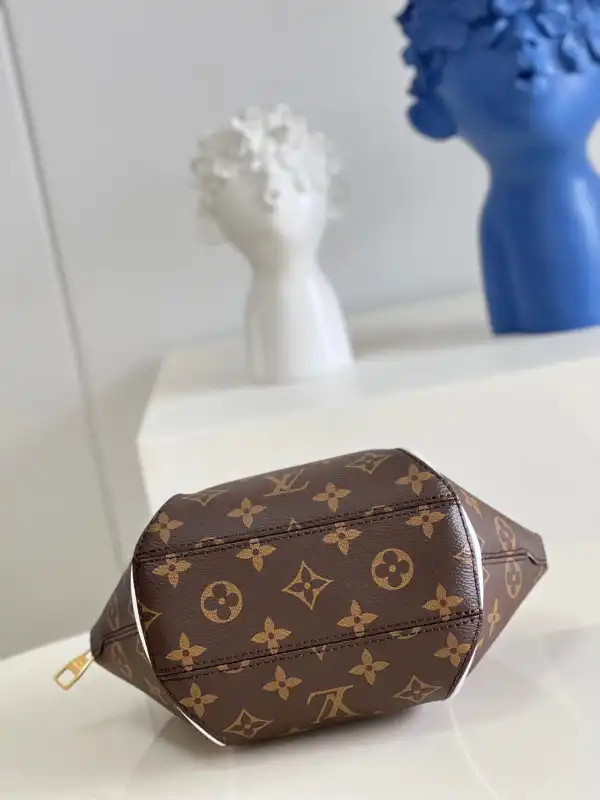 Aaa replica bags LOUIS VUITTON ELLIPSE BB