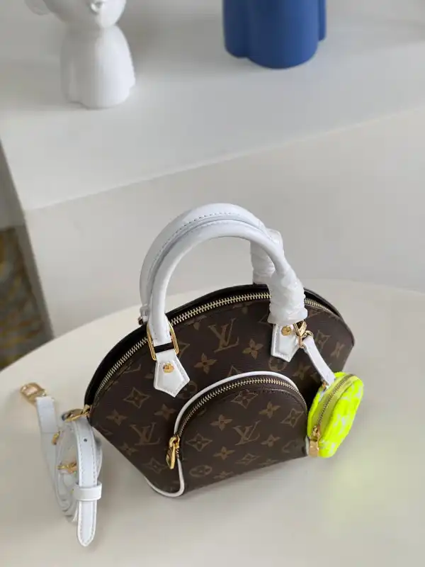 Frstbag ru LOUIS VUITTON ELLIPSE BB