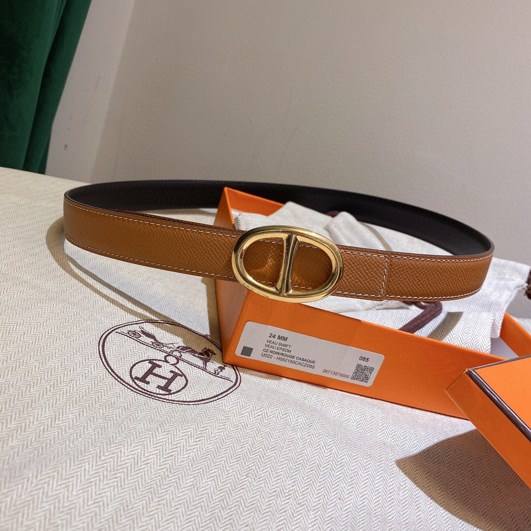 HOT SALE HERMES BELT