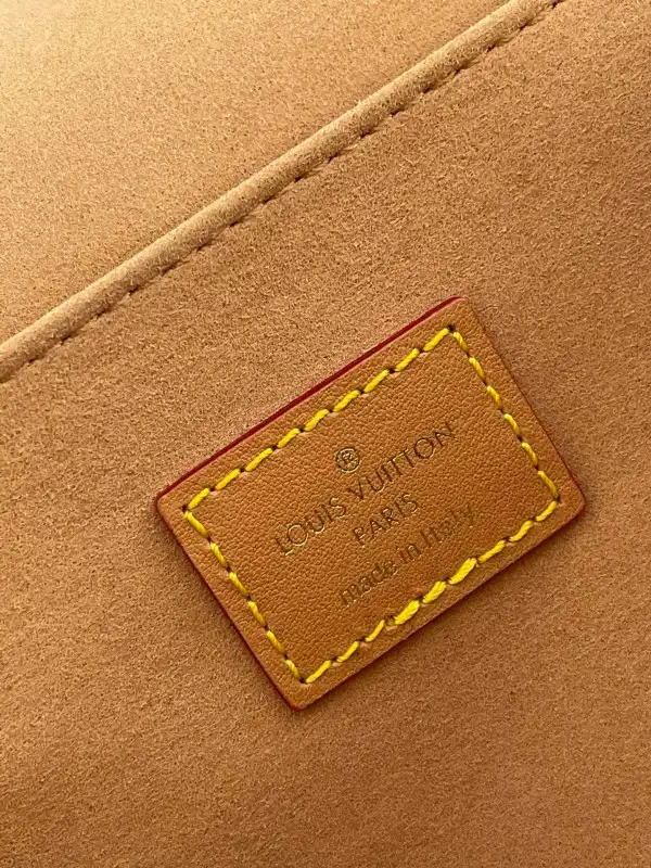 Cheap LOUIS VUITTON SINCE 1854 POCHETTE MÉTIS