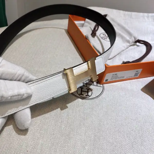 First bag ru HERMES BELT