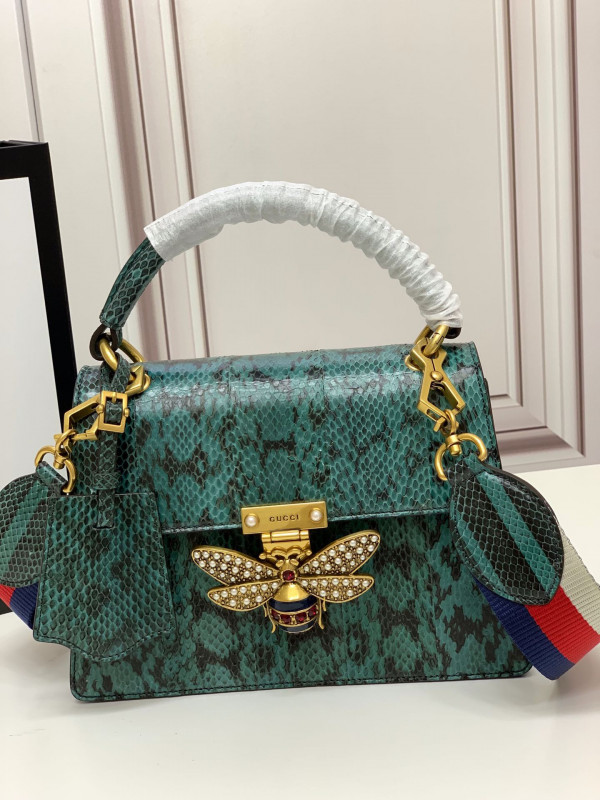 HOT SALE GUCCI Queen Margaret