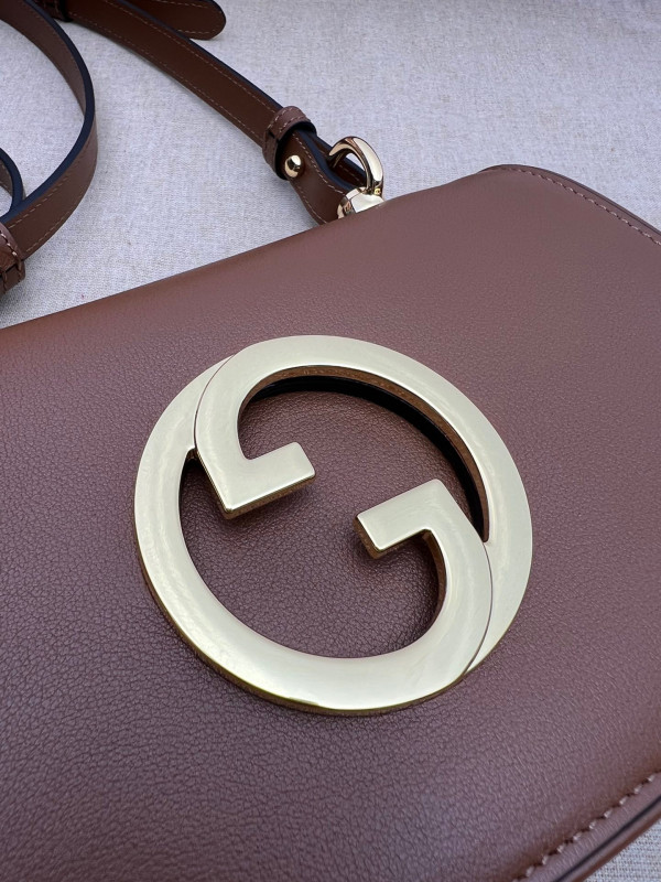 HOT SALE Gucci Blondie mini bag