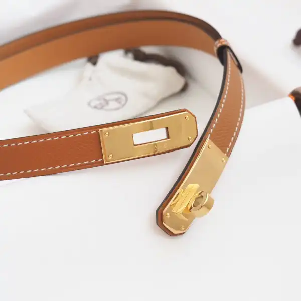 First bag ru HERMES BELT