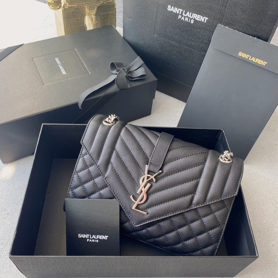 HOT SALE YSL ENVELOPE MEDIUM BAG