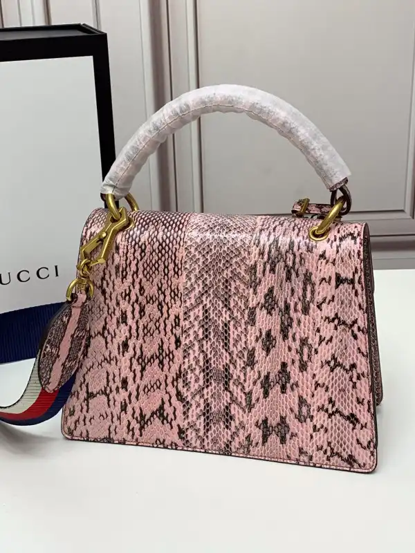 Yupoo bagsoffer GUCCI Queen Margaret