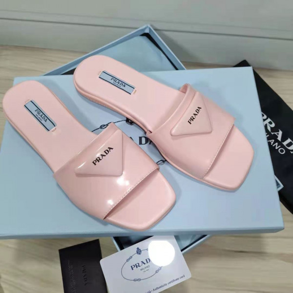 PRADA slides