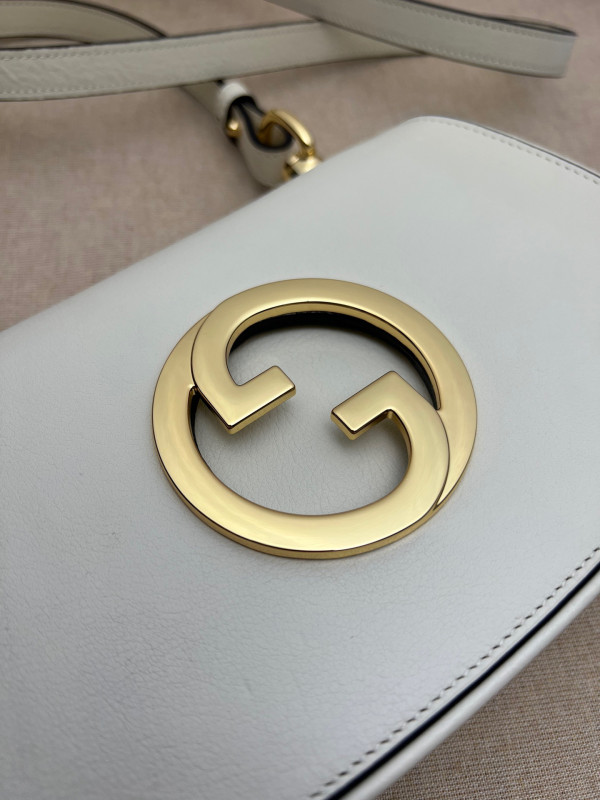 HOT SALE Gucci Blondie mini bag