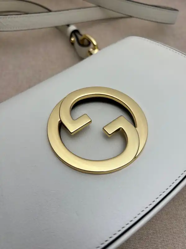 Gucci Blondie mini bag