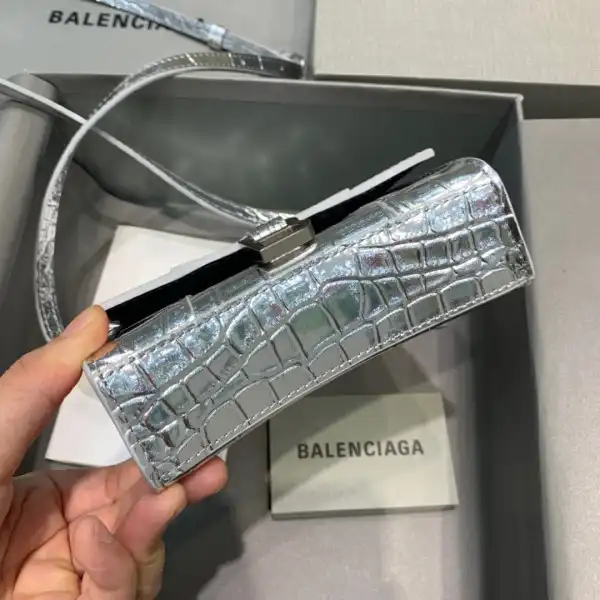 Bagsoffer BALENCIAGA HOURGLASS