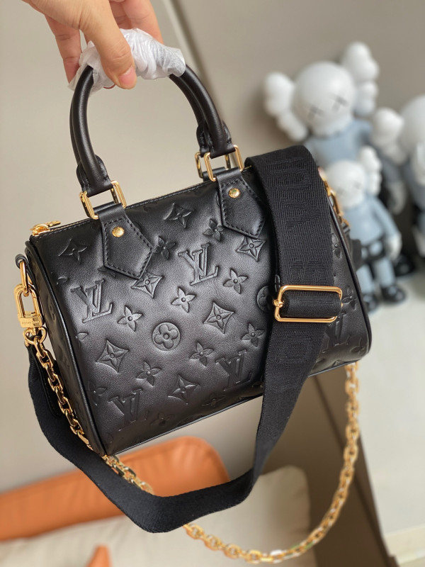 HOT SALE LOUIS VUITTON SPEEDY BANDOULIÈRE 22