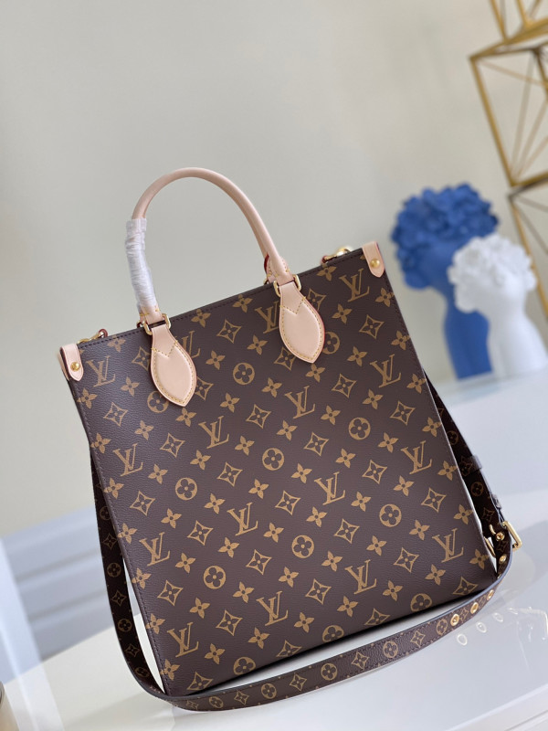 HOT SALE LOUIS VUITTON PETIT SAC PLAT