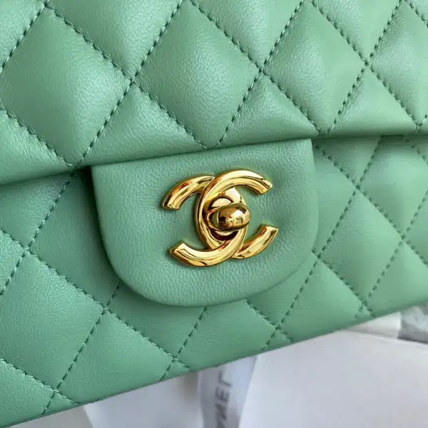 CHANEL FLAP BAG