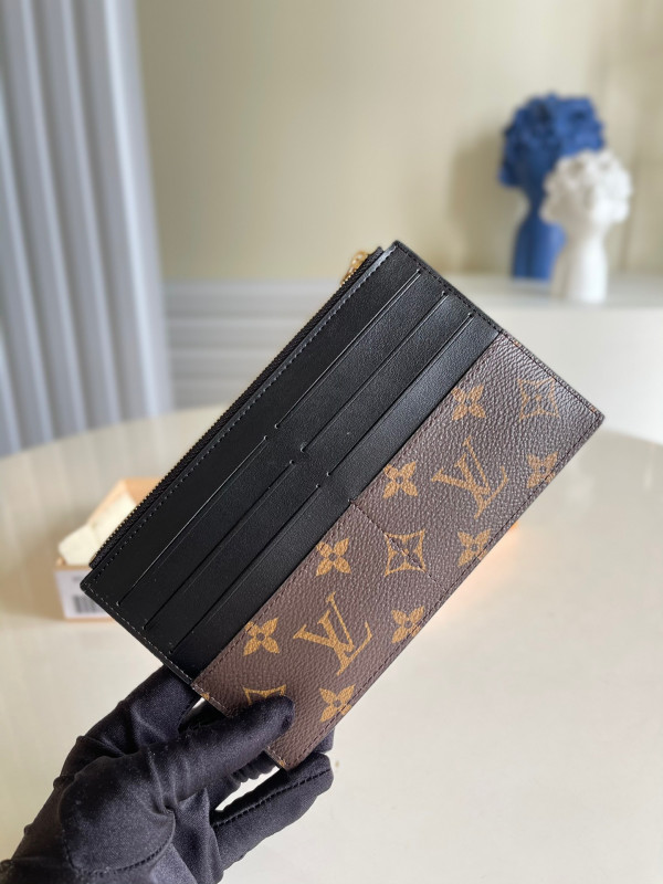 HOT SALE LOUIS VUITTON SLIM PURSE