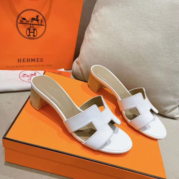 Cheap HERMES OASIS SANDAL