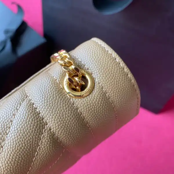 YSL ENVELOPE SMALL BAG