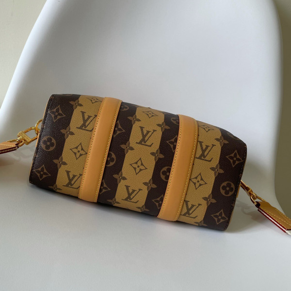 HOT SALE LOUIS VUITTON CITY KEEPALL