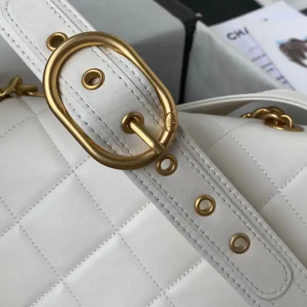 CHANEL FLAP BAG