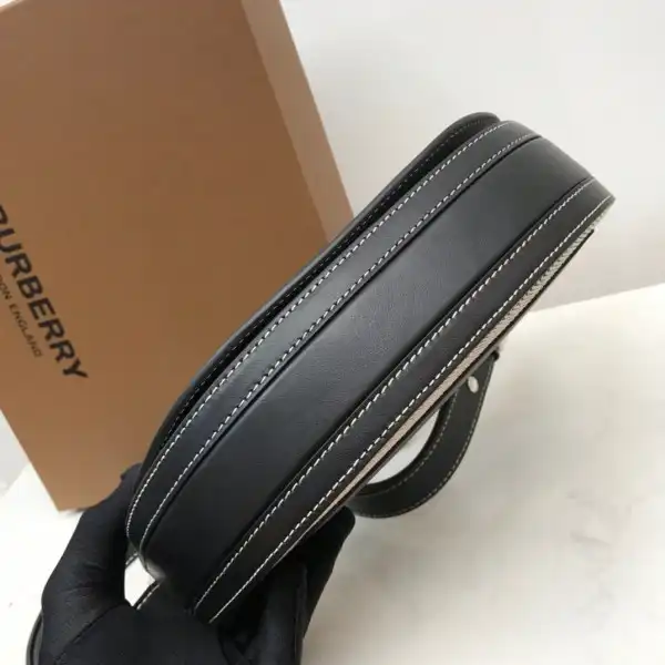 BURBERRY Small Olympia Bag