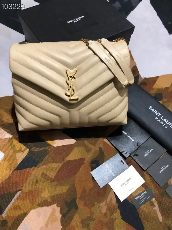 Rep ladies REP YSL LOULOU MEDIUM