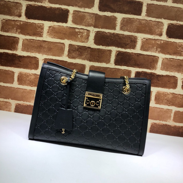 HOT SALE Gucci Padlock