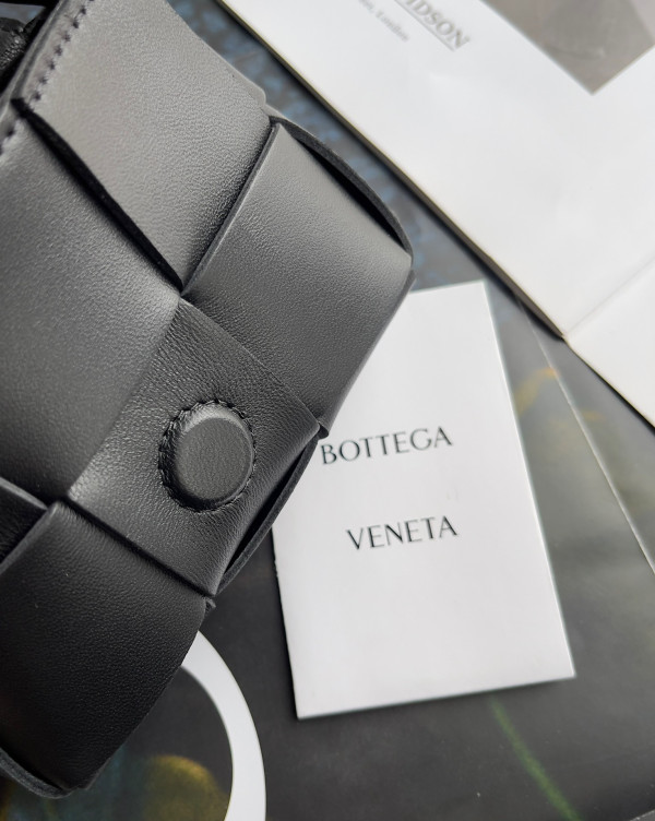 HOT SALE BOTTEGA VENETA Candy mini Cassette-12*8*4cm