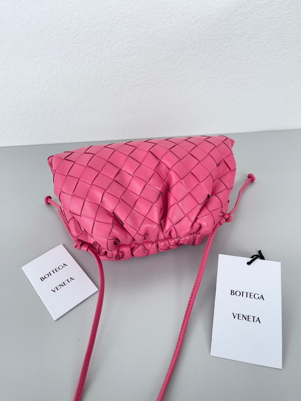 HOT SALE BOTTEGA VENETA MINI POUCH