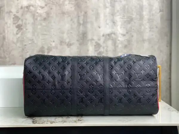 LOUIS VUITTON KEEPALL BANDOULIÈRE 50