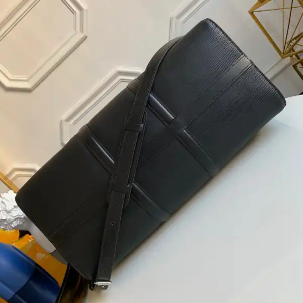 Frstbag ru LOUIS VUITTON KEEPALL BANDOULIÈRE 45